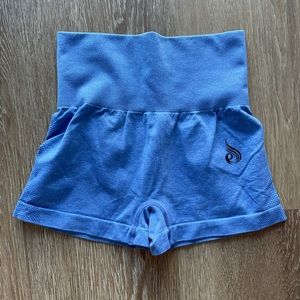 Ryderwear seamless booty short